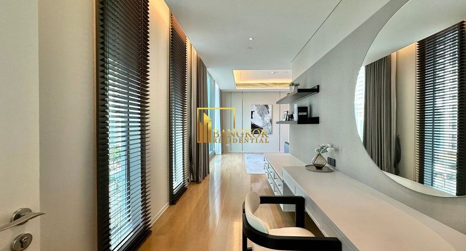 For rent そして for sale 2 ベッドルーム condo in Pathum Wan, Bangkok