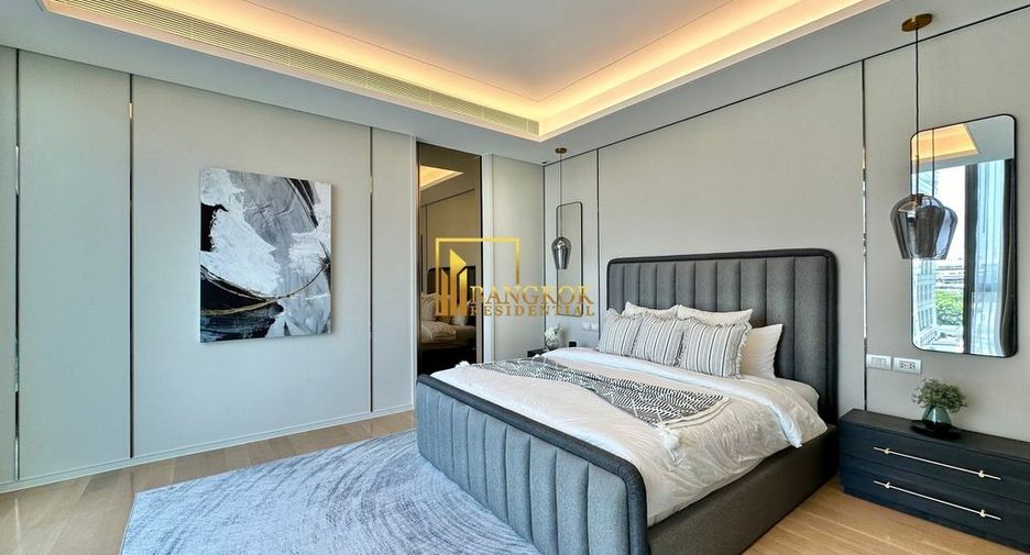 For rent そして for sale 2 ベッドルーム condo in Pathum Wan, Bangkok