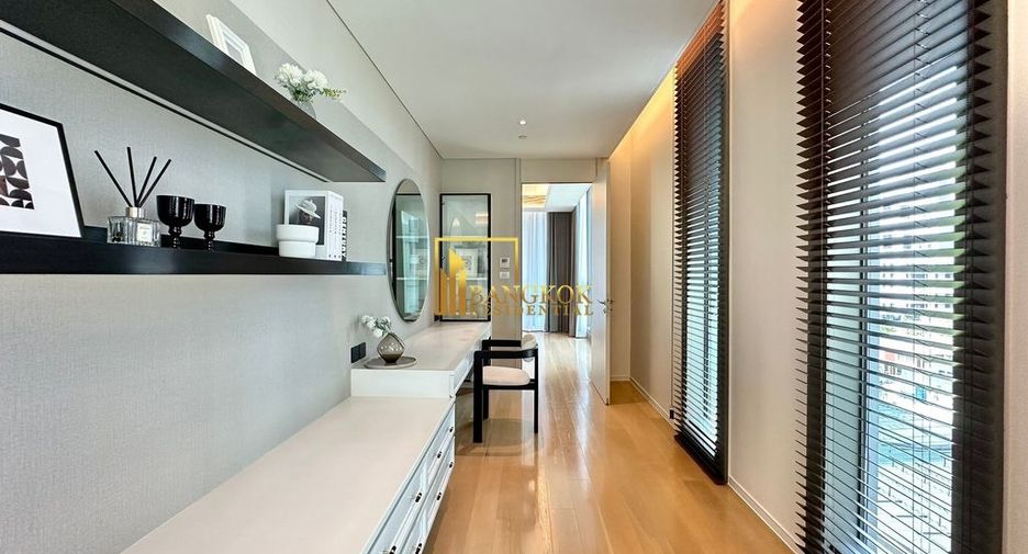 For rent そして for sale 2 ベッドルーム condo in Pathum Wan, Bangkok