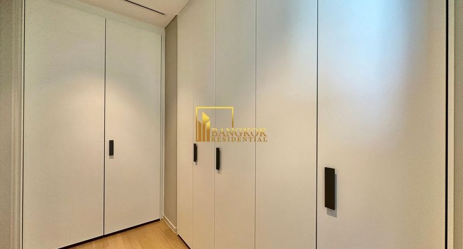 For rent そして for sale 2 ベッドルーム condo in Pathum Wan, Bangkok