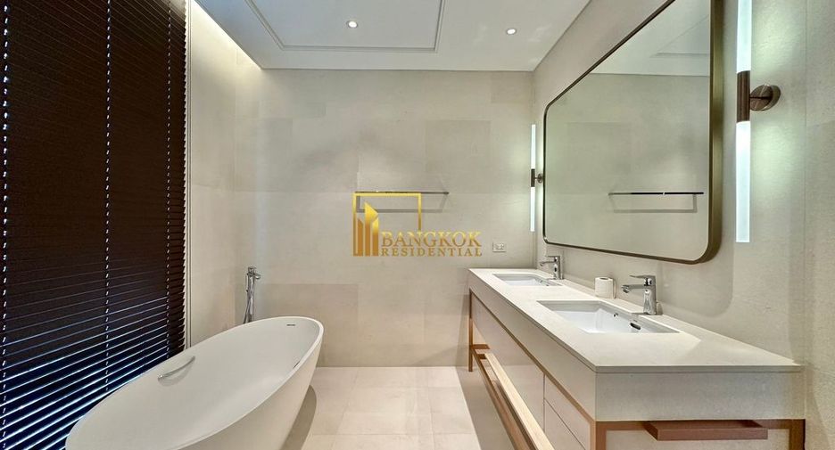 For rent そして for sale 2 ベッドルーム condo in Pathum Wan, Bangkok