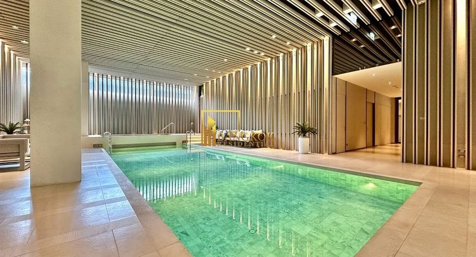 For rent そして for sale 2 ベッドルーム condo in Pathum Wan, Bangkok