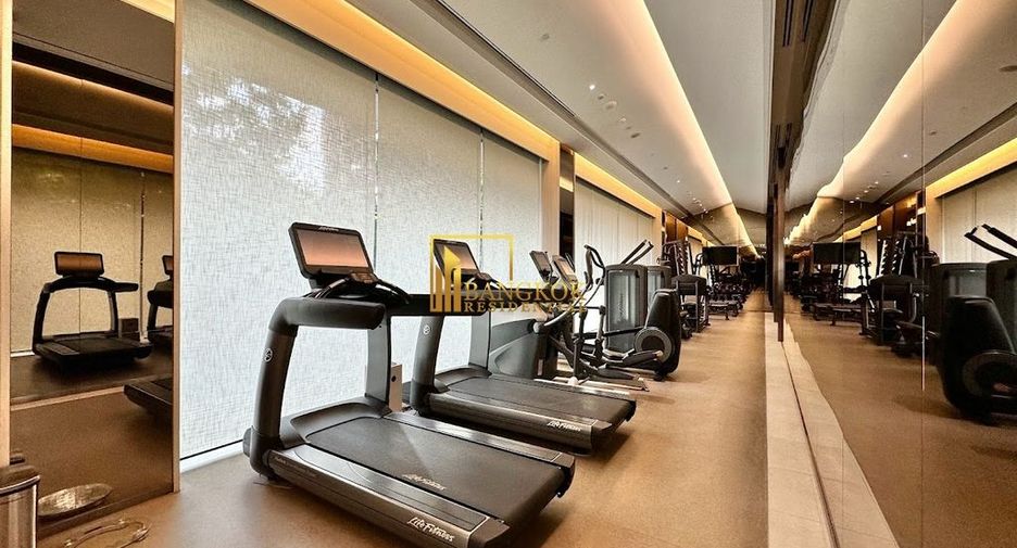 For rent そして for sale 2 ベッドルーム condo in Pathum Wan, Bangkok