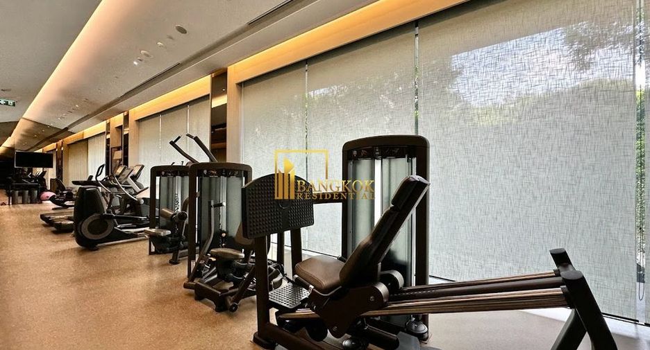 For rent そして for sale 2 ベッドルーム condo in Pathum Wan, Bangkok