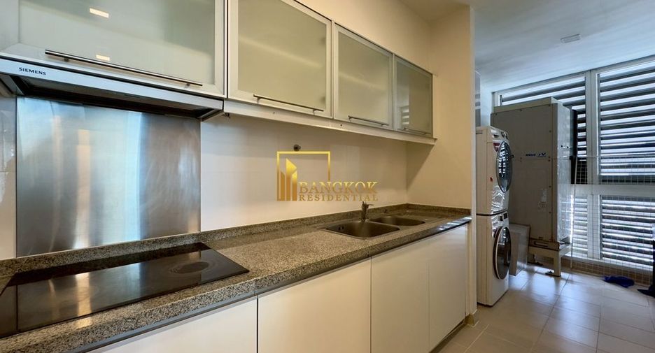 Wohnung zur Miete und zum Kauf mit 3 Zimmer in Khlong Toei, Bangkok