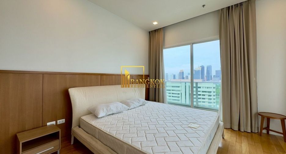 Wohnung zur Miete und zum Kauf mit 3 Zimmer in Khlong Toei, Bangkok