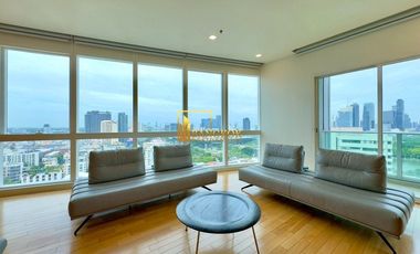 Wohnung zur Miete und zum Kauf mit 3 Zimmer in Khlong Toei, Bangkok