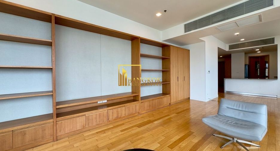 Wohnung zur Miete und zum Kauf mit 3 Zimmer in Khlong Toei, Bangkok