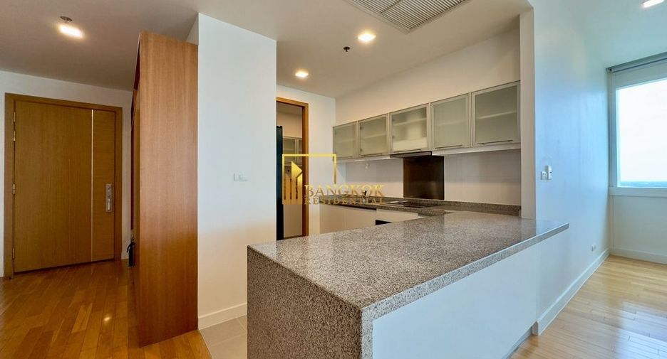 Wohnung zur Miete und zum Kauf mit 3 Zimmer in Khlong Toei, Bangkok