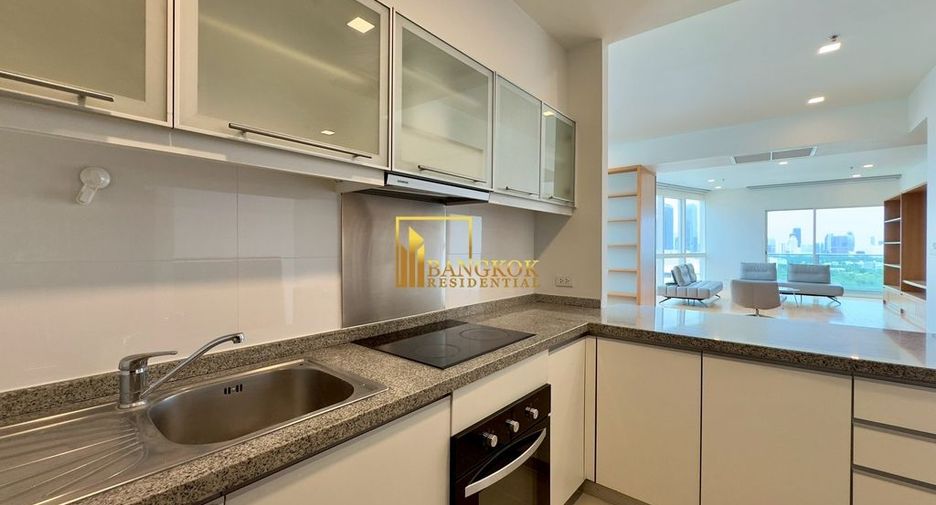 Wohnung zur Miete und zum Kauf mit 3 Zimmer in Khlong Toei, Bangkok