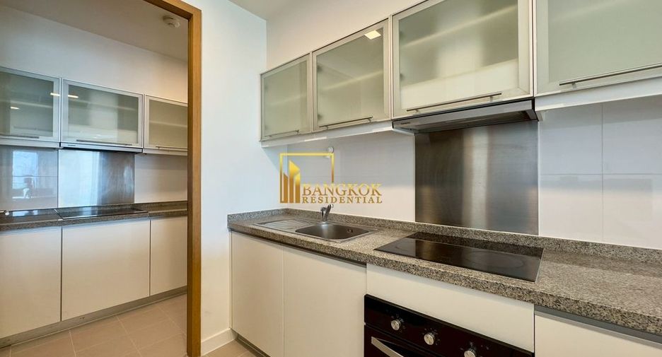 Wohnung zur Miete und zum Kauf mit 3 Zimmer in Khlong Toei, Bangkok
