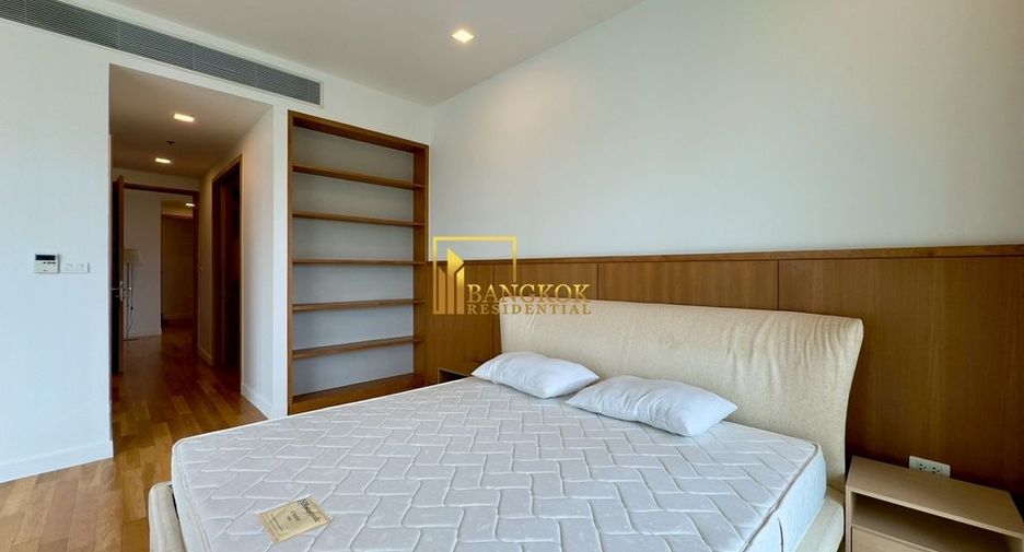 Wohnung zur Miete und zum Kauf mit 3 Zimmer in Khlong Toei, Bangkok