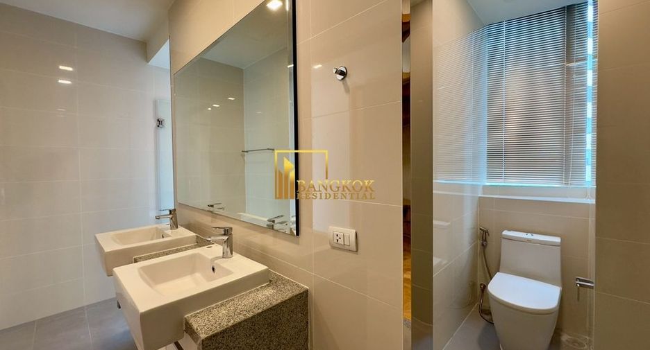 Wohnung zur Miete und zum Kauf mit 3 Zimmer in Khlong Toei, Bangkok