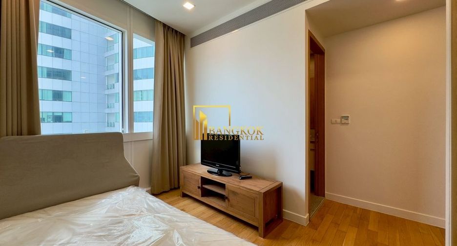 Wohnung zur Miete und zum Kauf mit 3 Zimmer in Khlong Toei, Bangkok