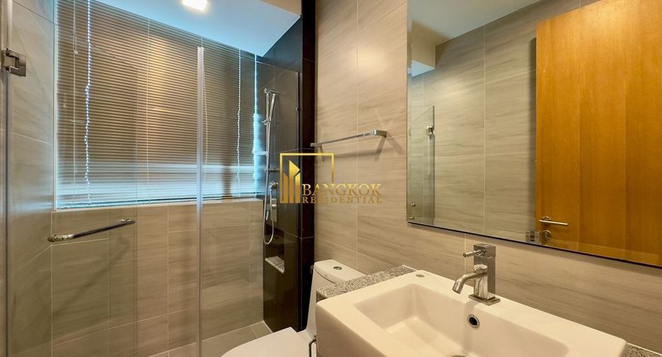 Wohnung zur Miete und zum Kauf mit 3 Zimmer in Khlong Toei, Bangkok