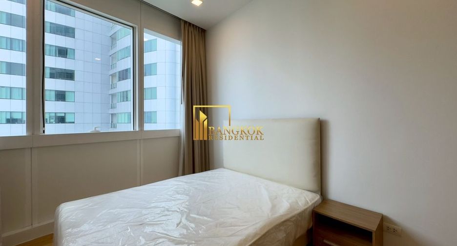 Wohnung zur Miete und zum Kauf mit 3 Zimmer in Khlong Toei, Bangkok