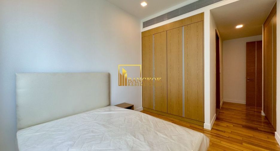 Wohnung zur Miete und zum Kauf mit 3 Zimmer in Khlong Toei, Bangkok
