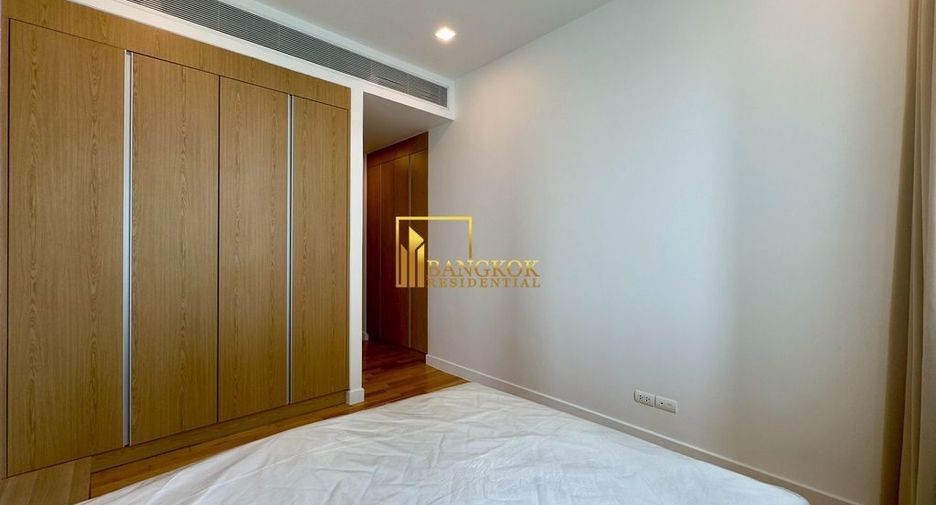 Wohnung zur Miete und zum Kauf mit 3 Zimmer in Khlong Toei, Bangkok