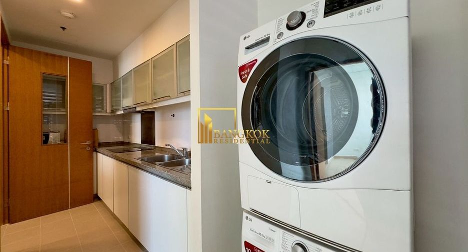 Wohnung zur Miete und zum Kauf mit 3 Zimmer in Khlong Toei, Bangkok