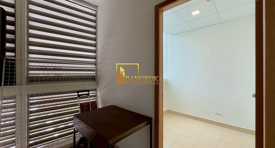 Wohnung zur Miete und zum Kauf mit 3 Zimmer in Khlong Toei, Bangkok