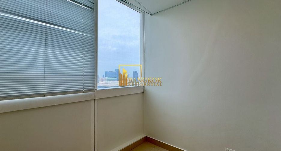 Wohnung zur Miete und zum Kauf mit 3 Zimmer in Khlong Toei, Bangkok