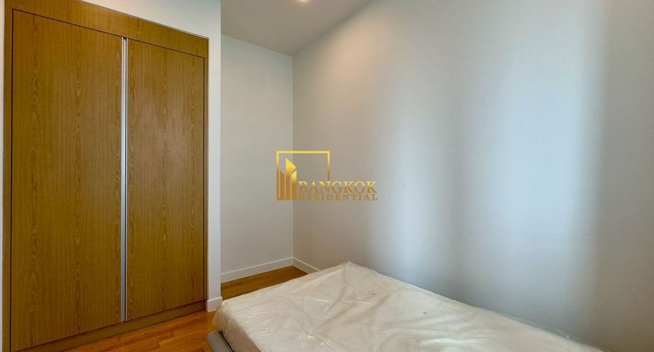 Wohnung zur Miete und zum Kauf mit 3 Zimmer in Khlong Toei, Bangkok
