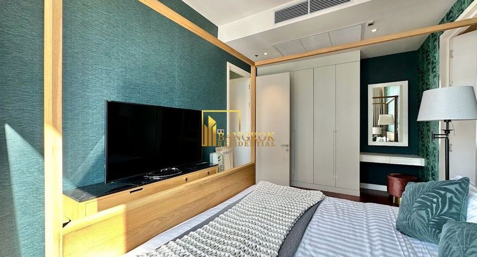 Wohnung zum Kauf mit 2 Zimmer in Watthana, Bangkok