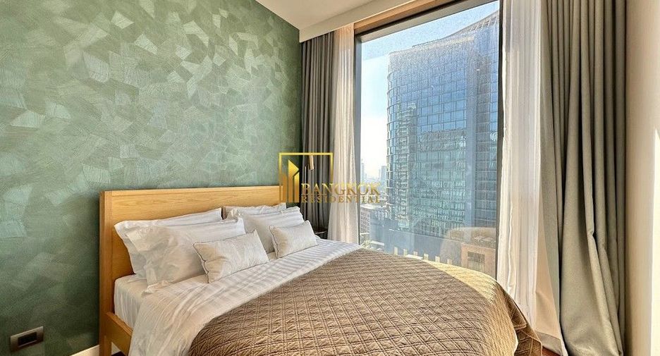 Wohnung zum Kauf mit 2 Zimmer in Watthana, Bangkok