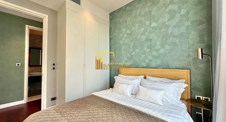 Wohnung zum Kauf mit 2 Zimmer in Watthana, Bangkok