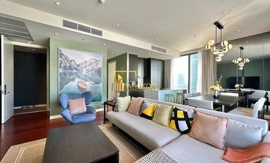 Wohnung zum Kauf mit 2 Zimmer in Watthana, Bangkok