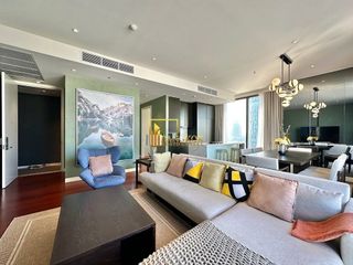 Condo en venta de 2 habitaciones en Watthana, Bangkok