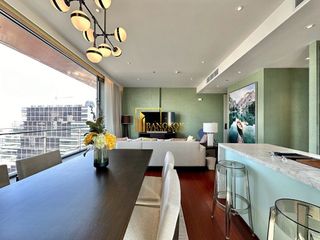 Condo en venta de 2 habitaciones en Watthana, Bangkok