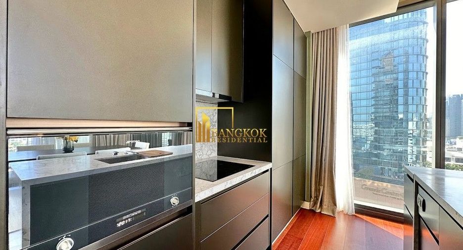 Wohnung zum Kauf mit 2 Zimmer in Watthana, Bangkok