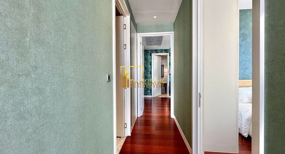 Wohnung zum Kauf mit 2 Zimmer in Watthana, Bangkok