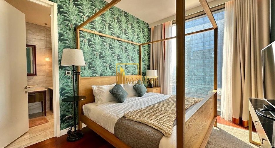 Wohnung zum Kauf mit 2 Zimmer in Watthana, Bangkok
