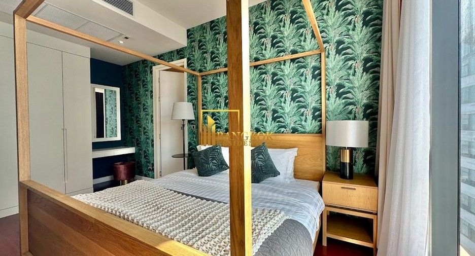 Wohnung zum Kauf mit 2 Zimmer in Watthana, Bangkok