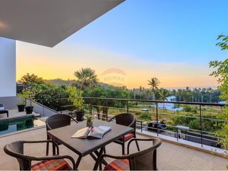 Villa en venta de 5 habitaciones en Ko Samui, Surat Thani