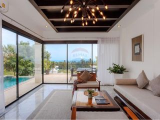 Villa en venta de 5 habitaciones en Ko Samui, Surat Thani