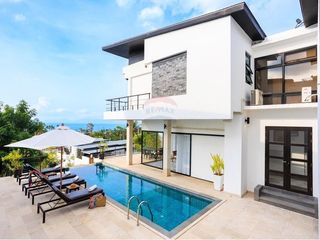 Villa en venta de 5 habitaciones en Ko Samui, Surat Thani