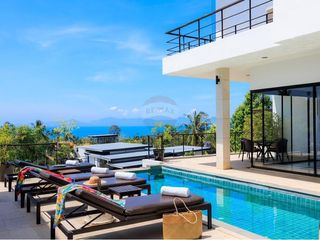 Villa en venta de 5 habitaciones en Ko Samui, Surat Thani