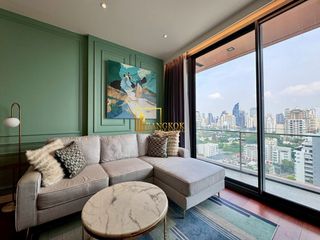 Condo en alquiler y en venta de 2 habitaciones en Watthana, Bangkok