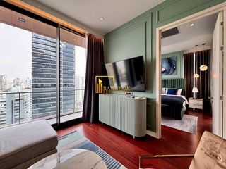 Condo en alquiler y en venta de 2 habitaciones en Watthana, Bangkok