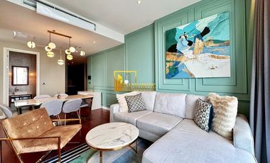 Wohnung zur Miete und zum Kauf mit 2 Zimmer in Watthana, Bangkok