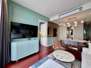 Condo en alquiler y en venta de 2 habitaciones en Watthana, Bangkok