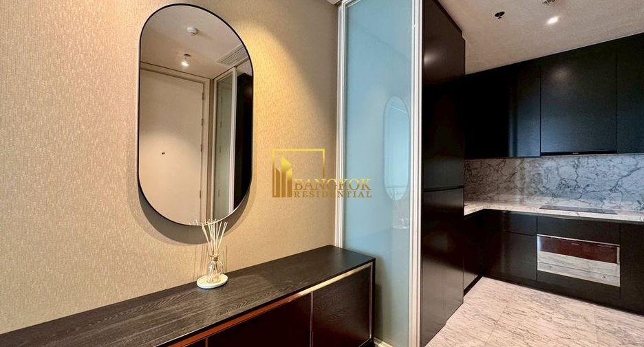 Wohnung zur Miete und zum Kauf mit 2 Zimmer in Watthana, Bangkok