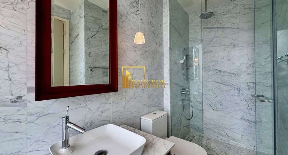 Wohnung zur Miete und zum Kauf mit 2 Zimmer in Watthana, Bangkok