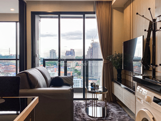 Wohnung zum Kauf mit 1 Zimmer in Bang Lamung, Chonburi