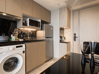 Wohnung zum Kauf mit 1 Zimmer in Bang Lamung, Chonburi