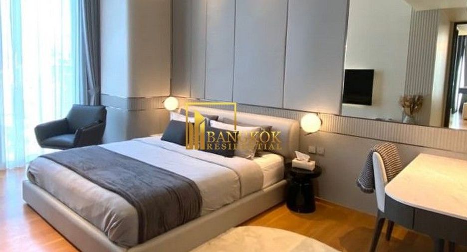 For rent and for sale 2 bedrooms condo in Khlong Toei, Bangkok