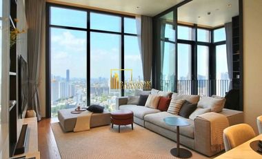 For rent and for sale 2 bedrooms condo in Khlong Toei, Bangkok